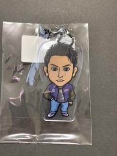 EXILE GENERATIONS 白濱亜嵐　クリアチャームのサムネイル