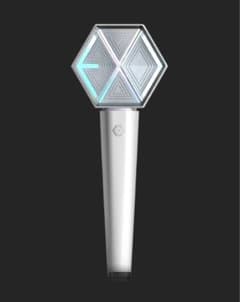 EXO OFFICIAL FANLIGHT VER 3.0のサムネイル