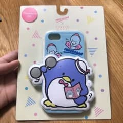 タキシードサム iPhoneケースのサムネイル