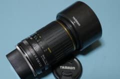 タムロン　SP　90ｍｍ　F2.8　MACRO　72Bのサムネイル