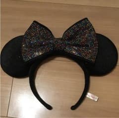 ミニーカチューシャのサムネイル