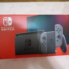NINTENDO SWITCH HAD-S-KAのサムネイル