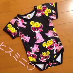 ちゃんぶう様専用♡ヒスミニロンぱのサムネイル