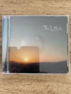 The LOVE/ベストアルバム～再会～のサムネイル