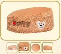ダッフィー　　ビーズクッション　　ディズニーシー　受注生産のサムネイル