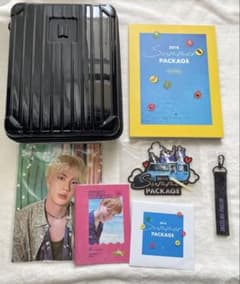 BTS 2018年 Summer package サマパケ BTS、2018サマーパッケージは南の島サイパンで撮影！グロット洞窟