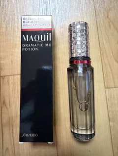 資生堂　マキアージュ　ドラマティックムードポーションのサムネイル