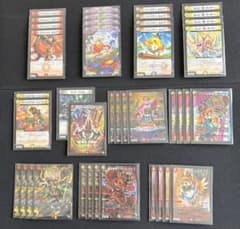 デイガファイアーバード デッキ 殿堂ゼロ構築 デイガファイアーバード デッキ 殿堂ゼロ構築 - メルカリ