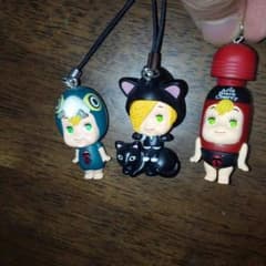 Acid Black Cherry オビツキューピーのサムネイル