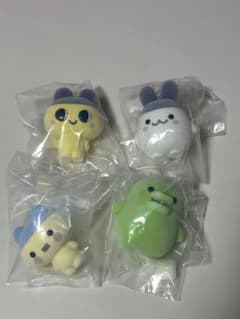 たまごっちおともだちドールのサムネイル