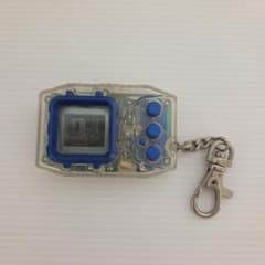 デジモンペンデュラム D-1 クリアブルー ver.1.5 - メルカリ