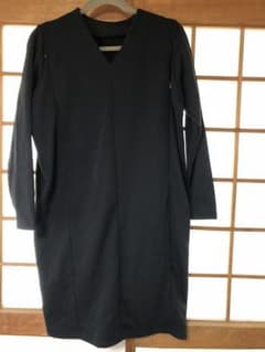 マタニティ 授乳服 ワンピースのサムネイル