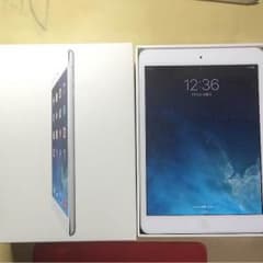 iPad mini 2 WiFiモデル 32GBモデルのサムネイル