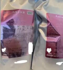 クエンチシャンプートリートメントのサムネイル