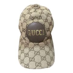 GUCCIキャップのサムネイル