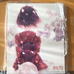 冴えカノ fine 加藤恵 キャンバスアートのサムネイル