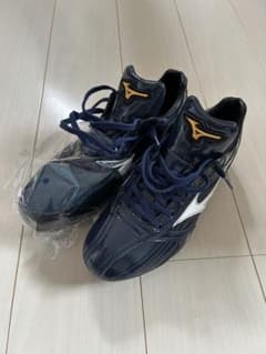 ミズノプロ オーダースパイク 28.0 野球 - メルカリ