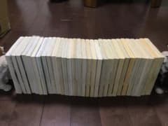 頭文字D 全巻(1〜48)中古セットのサムネイル