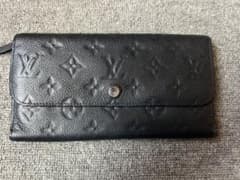 ルイヴィトン アンプラント　三つ折り財布♪のサムネイル