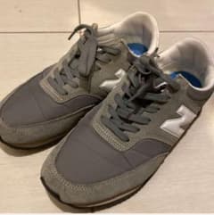 New Balance ML1000ND グレー 28cm スニーカー - メルカリ