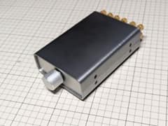 フォルテシモ オーディオ F-2G-BTL スピーカーセレクター - メルカリ