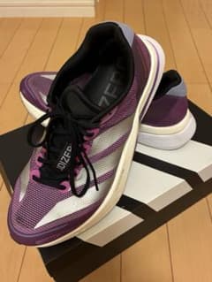 adidas adizero BOSTON 13 26.0cm ボストン13のサムネイル