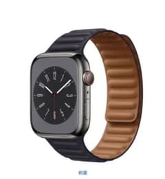 AppleWatch Series7 GPS+Cellular45mmステンレスのサムネイル