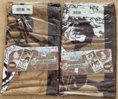ONE PIECE 원피스 이치 반 쿠지 ~ 마린 포드 최종 결전 편 ~