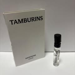 TAMBURINS HAYSTACKS 香水 TAMBURINS HAYSTACKS 2ml 香水 - メルカリ