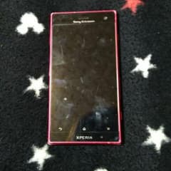 Xperia SONY Ericssonのサムネイル