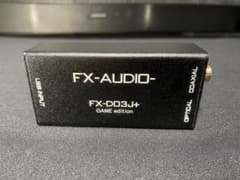 FX-AUDIO-  エレコム AVケーブルのサムネイル