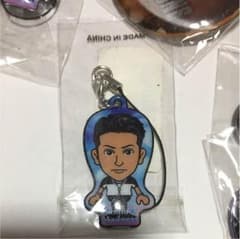 クリーナー 山下健二郎のサムネイル