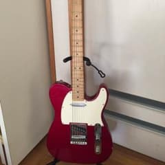 Fender Mexico telecaster（テレキャスター）のサムネイル