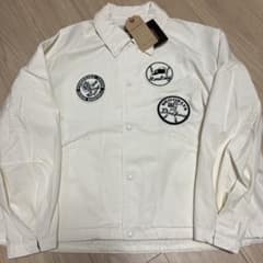 L'Appartement【REMI RELIEF/】 COACH JACKET L'Appartement レミ レリーフ COACH JACKET - メルカリ