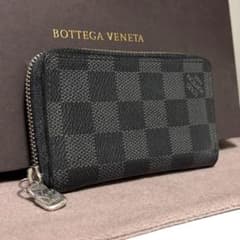 a41 ジッピーコインパース ダミエグラフィット ルイヴィトン コイン