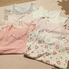 下着6枚セットのサムネイル