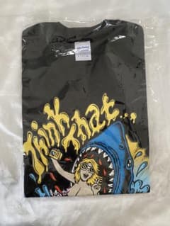 新品未開封　WANIMA Think That... Tour Tシャツ Sのサムネイル
