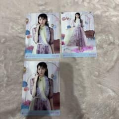 乃木坂46 矢田萌華 生写真 乃木坂46 矢田萌華 生写真 3種セット - メルカリ