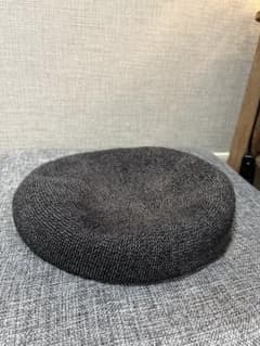夏　ベレー帽のサムネイル