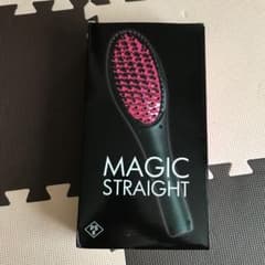 MAGIC STRAIGHTのサムネイル