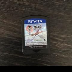 零の軌跡 vitaのサムネイル