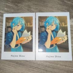 ぱしゃっつ 紫之創のサムネイル