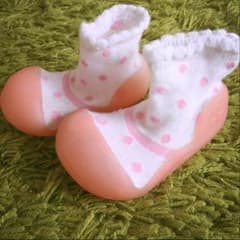 室内用 靴のサムネイル