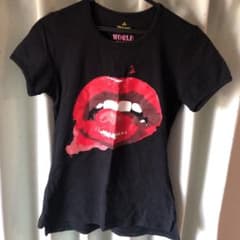vivian　ワールドツアー　唇のサムネイル