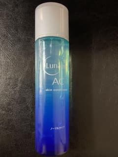 ルナメア 化粧水のサムネイル