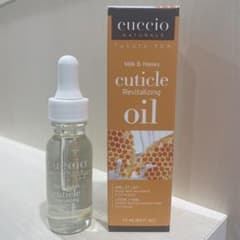 cuccio Milk & Honey ネイルオイル 15mlのサムネイル