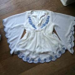 INGNI♡チュニックのサムネイル