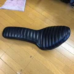 イジーライダース製コブラシートです。のサムネイル