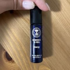 NEAL'S YARD REMEDIES アロマパルス リラクゼーションのサムネイル