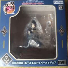 刀剣乱舞ONLINE 三日月宗近 ぬーどるストッパーフィギュア